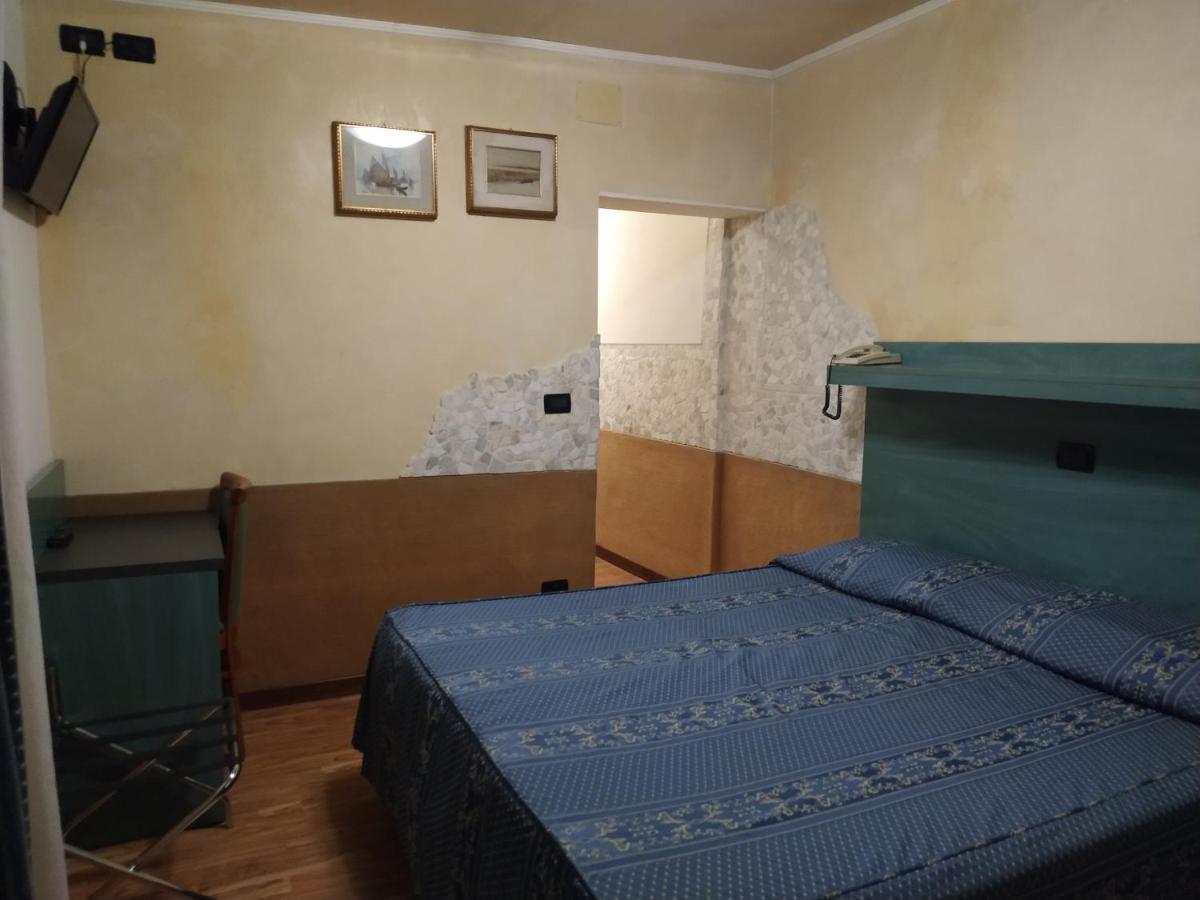 Habitación Doble Económica