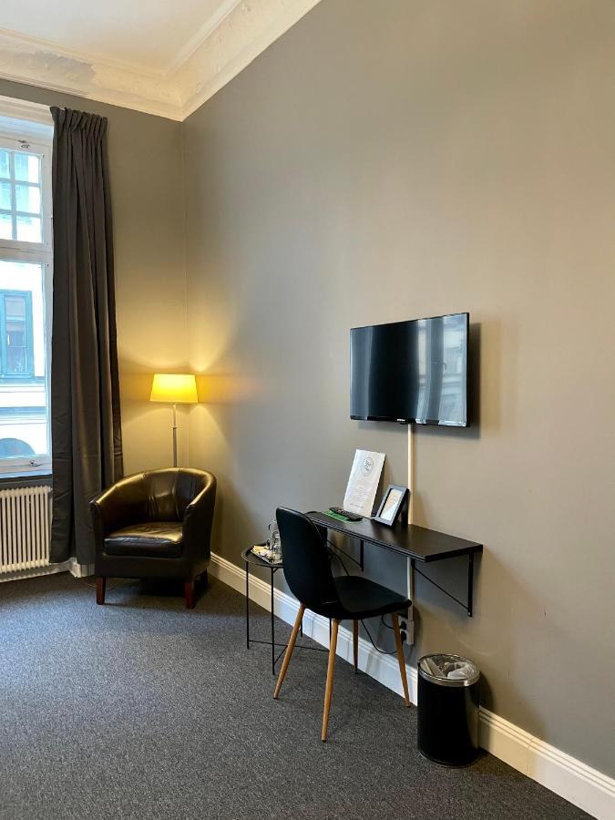 Familiekamer met Badkamer