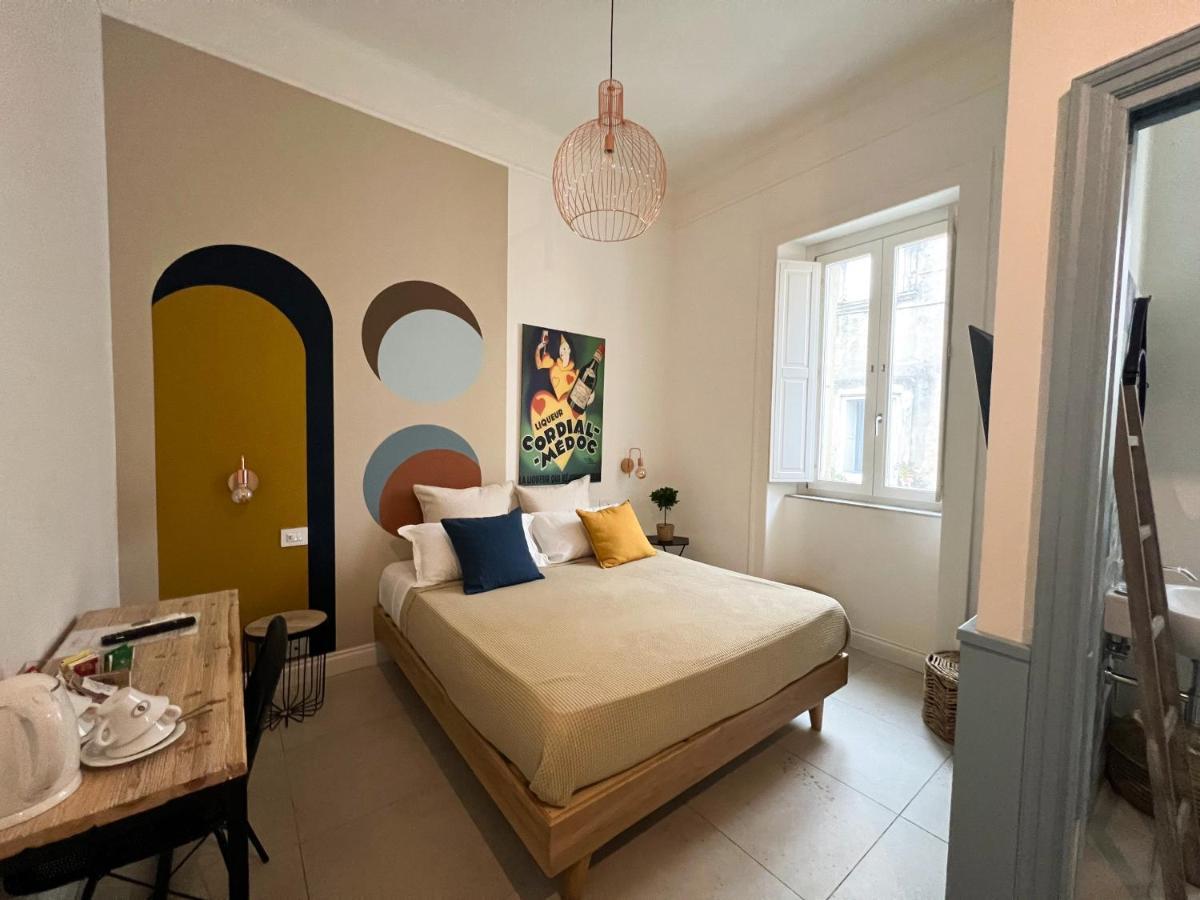 Superior Vierbettzimmer