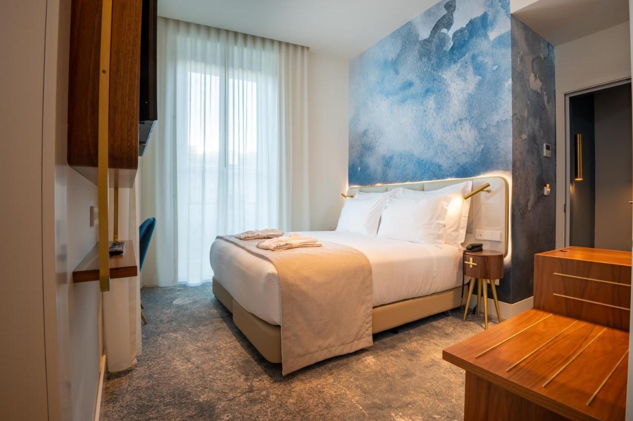 Quarto Familiar com Vista Cidade