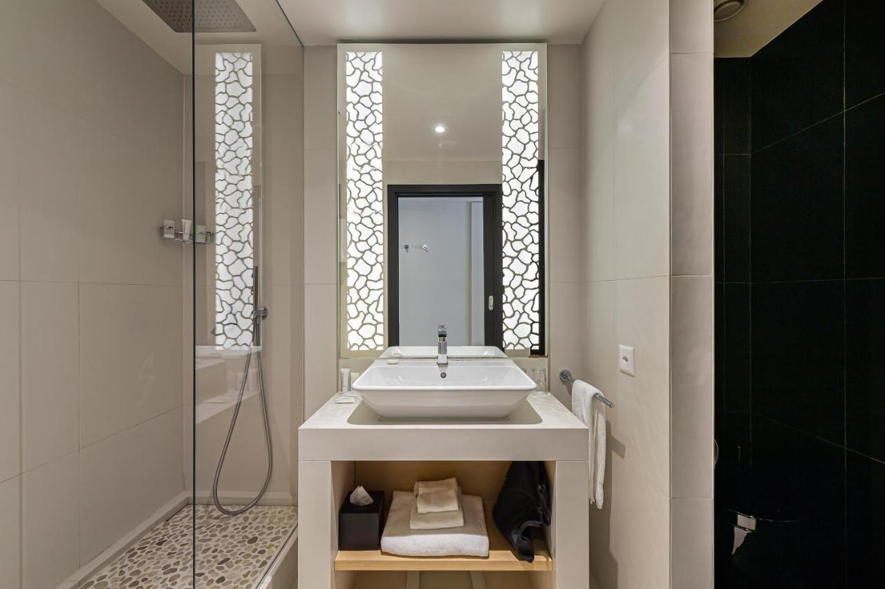 Chambre Supérieure
