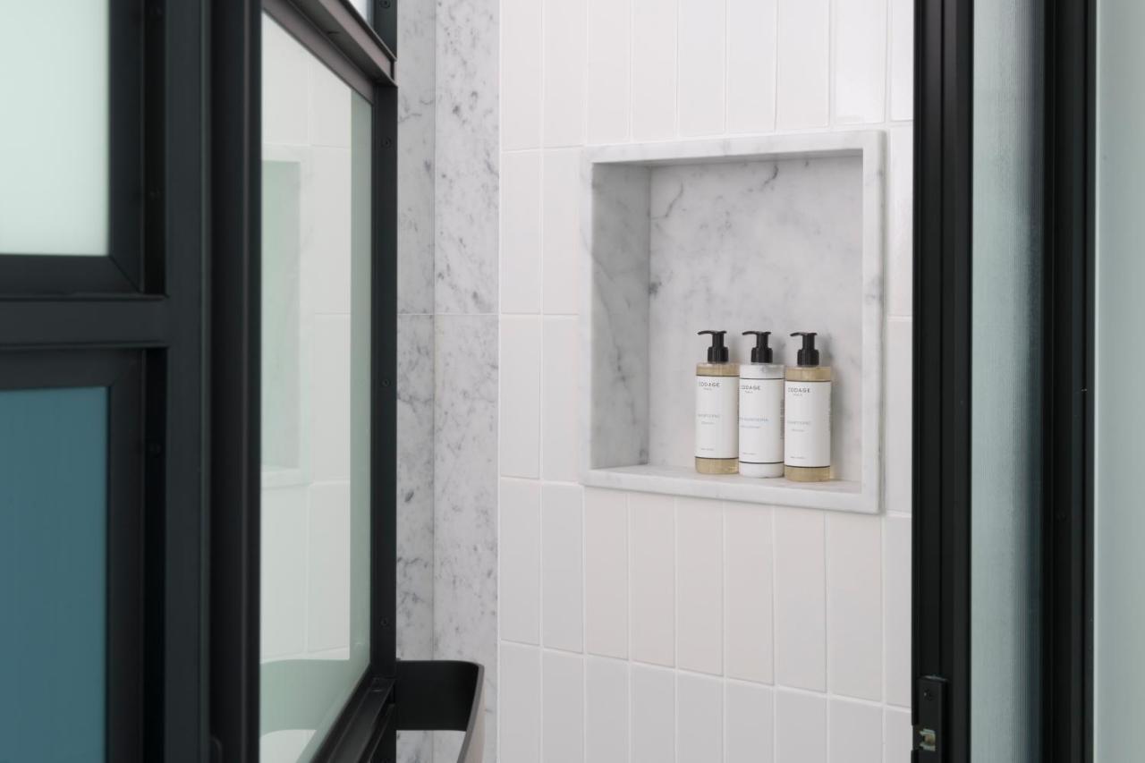 Chambre Deluxe