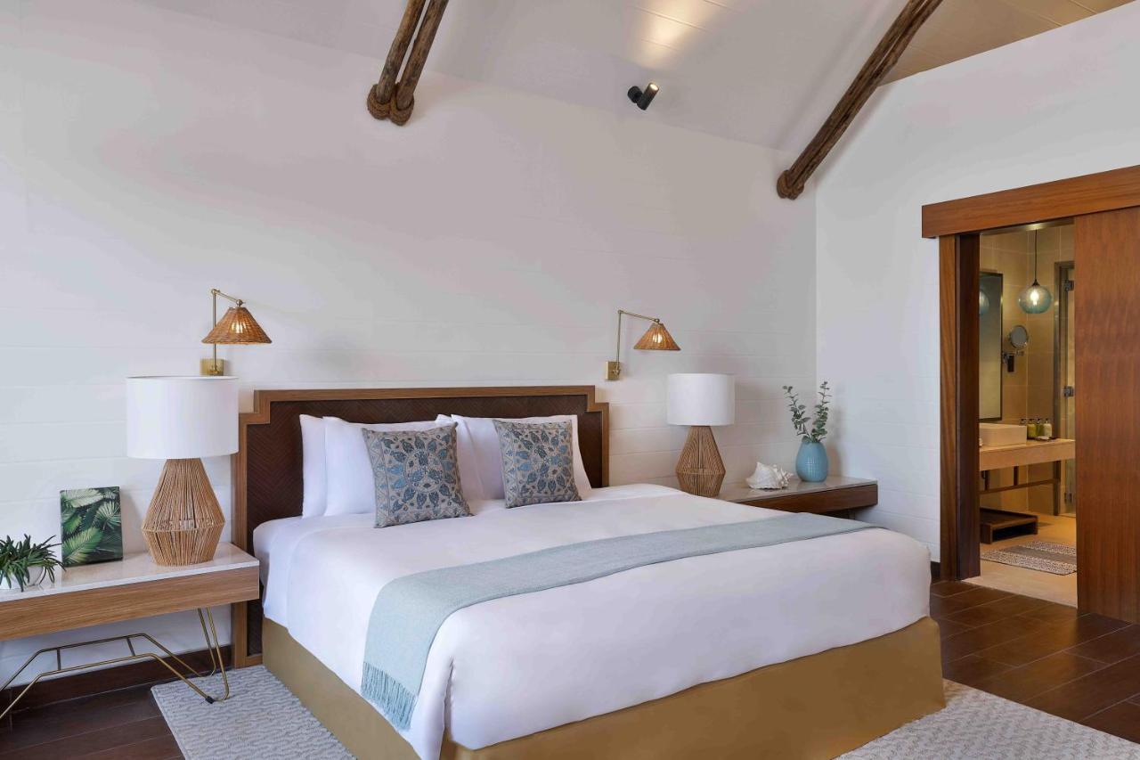 Villa Anantara com 1 Quarto e Jardim