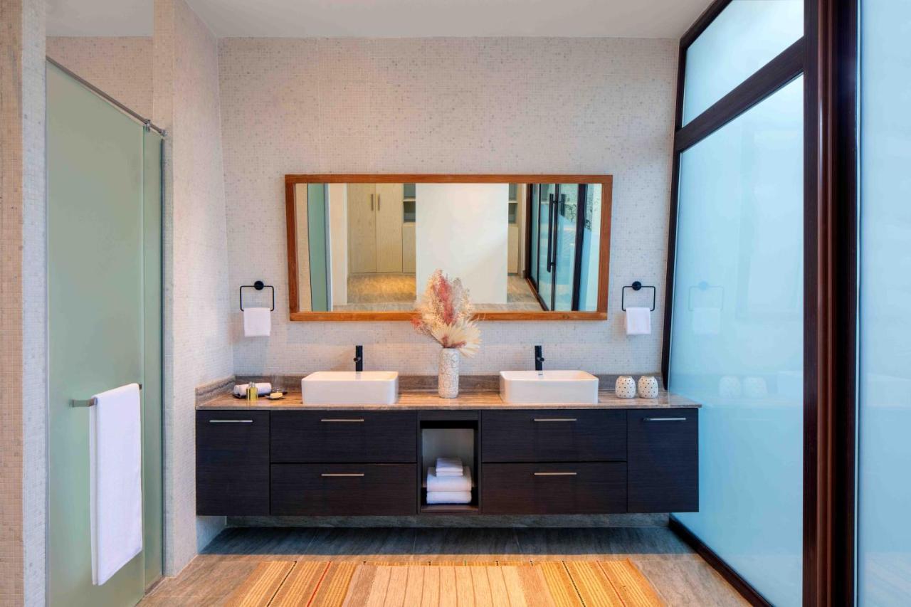 Suite Deluxe Vista Mar