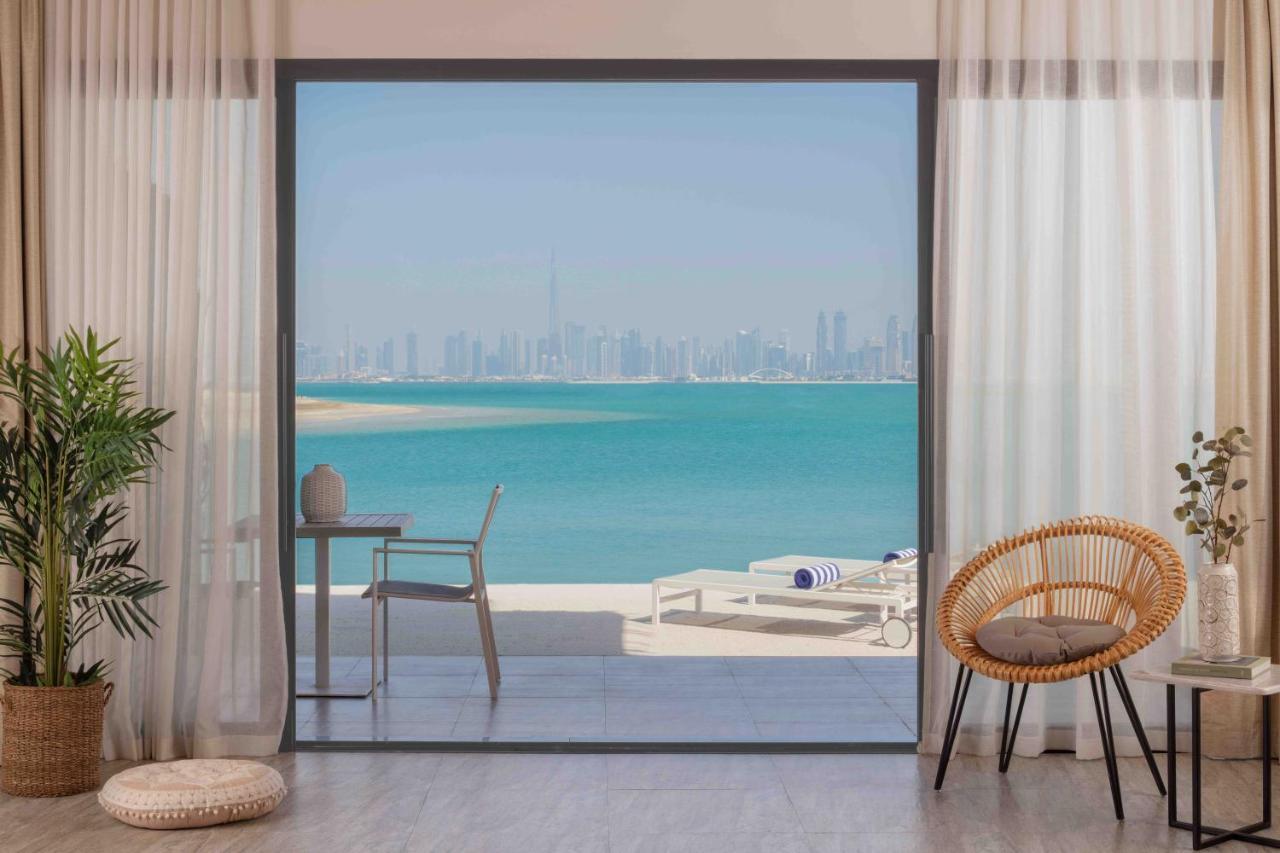 Suite Júnior com Acesso à Praia