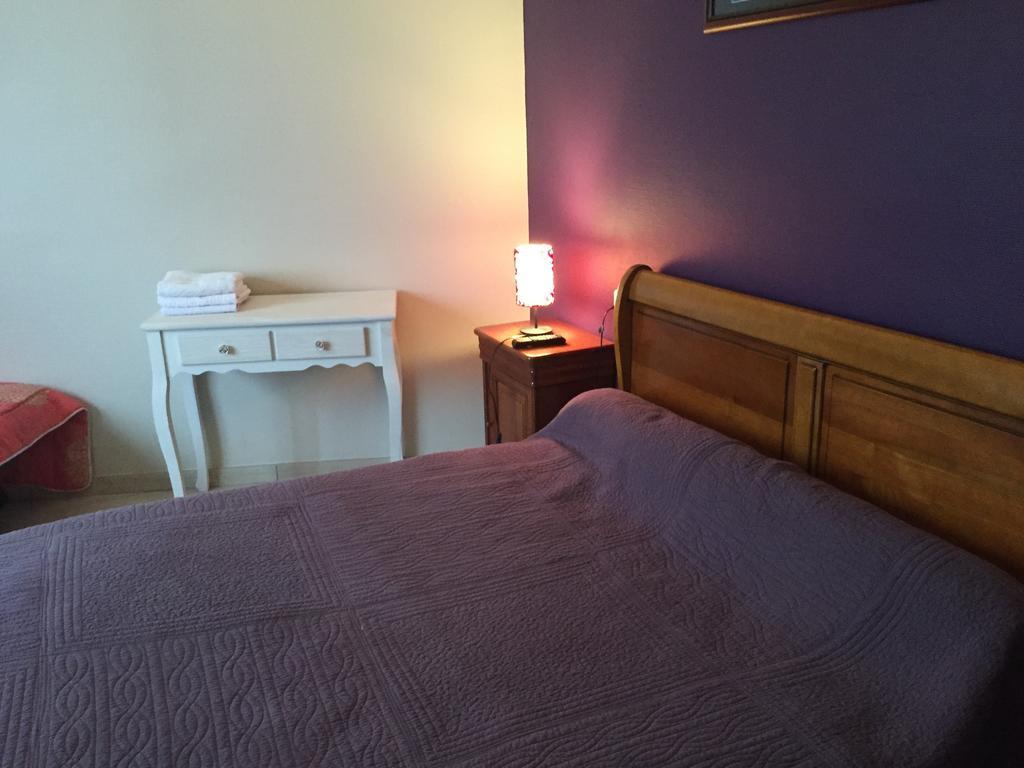 Chambre Double Économique