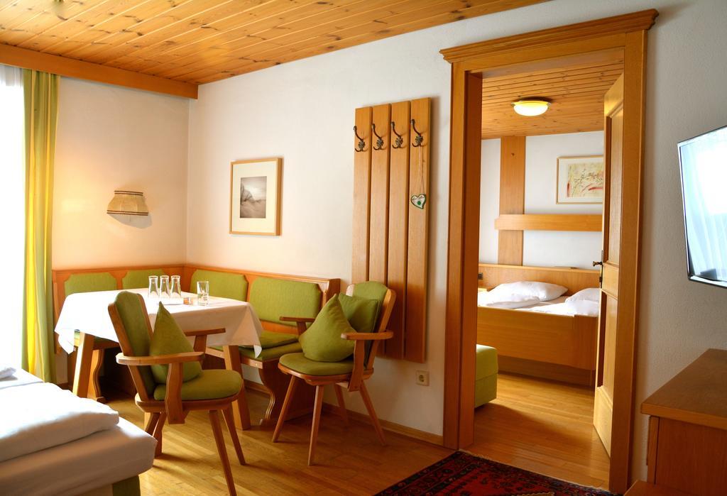 Familienzimmer