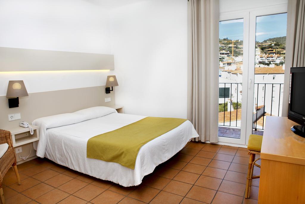 Chambre Double ou Lits Jumeaux