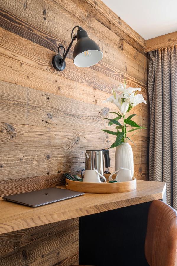 Suite en Duplex