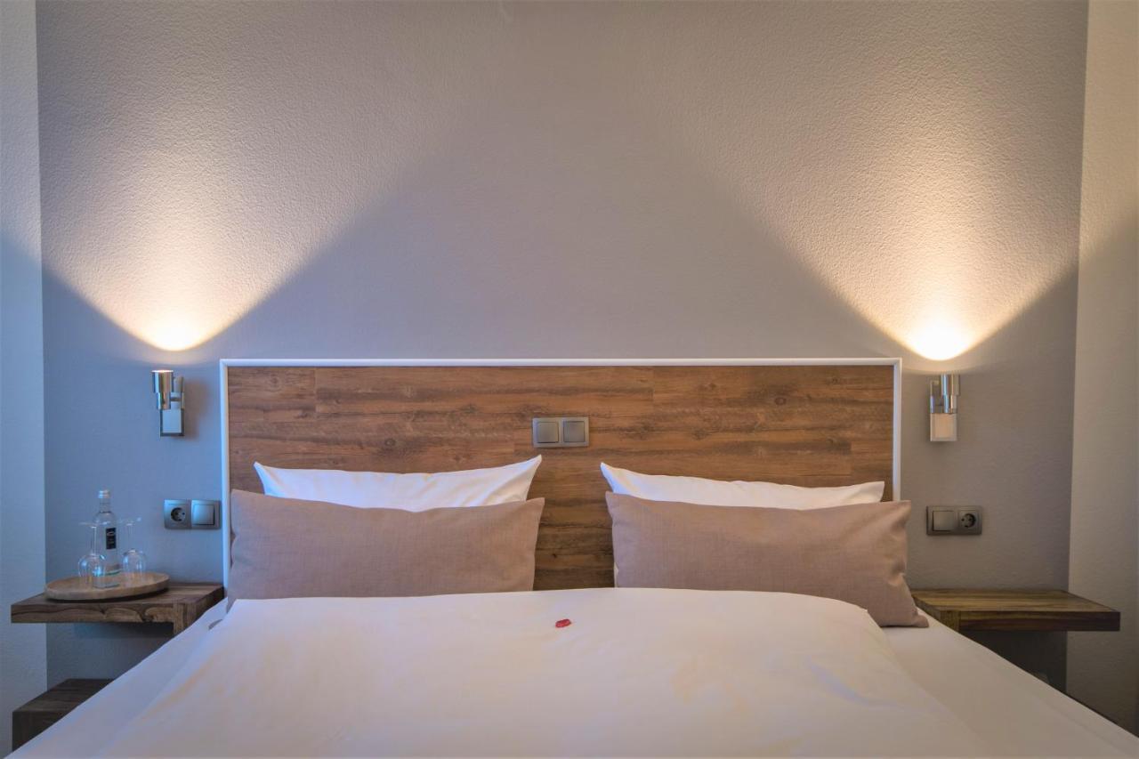 Zweibettzimmer