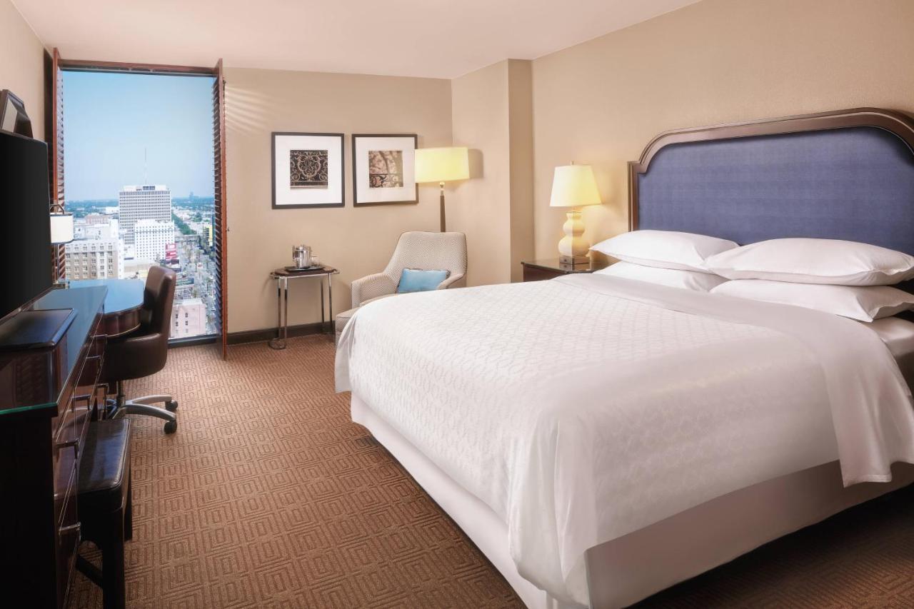 Traditional, Guest room, 1 King