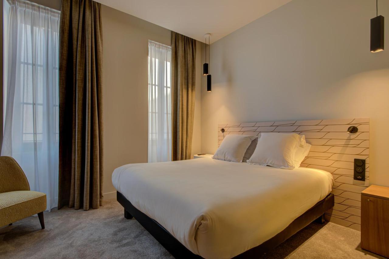 Chambre Double Club