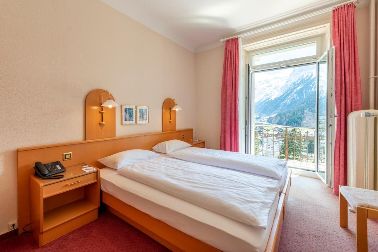 Standaard Kamer met 2 Bedden