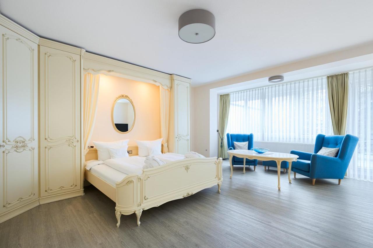Vierbettzimmer