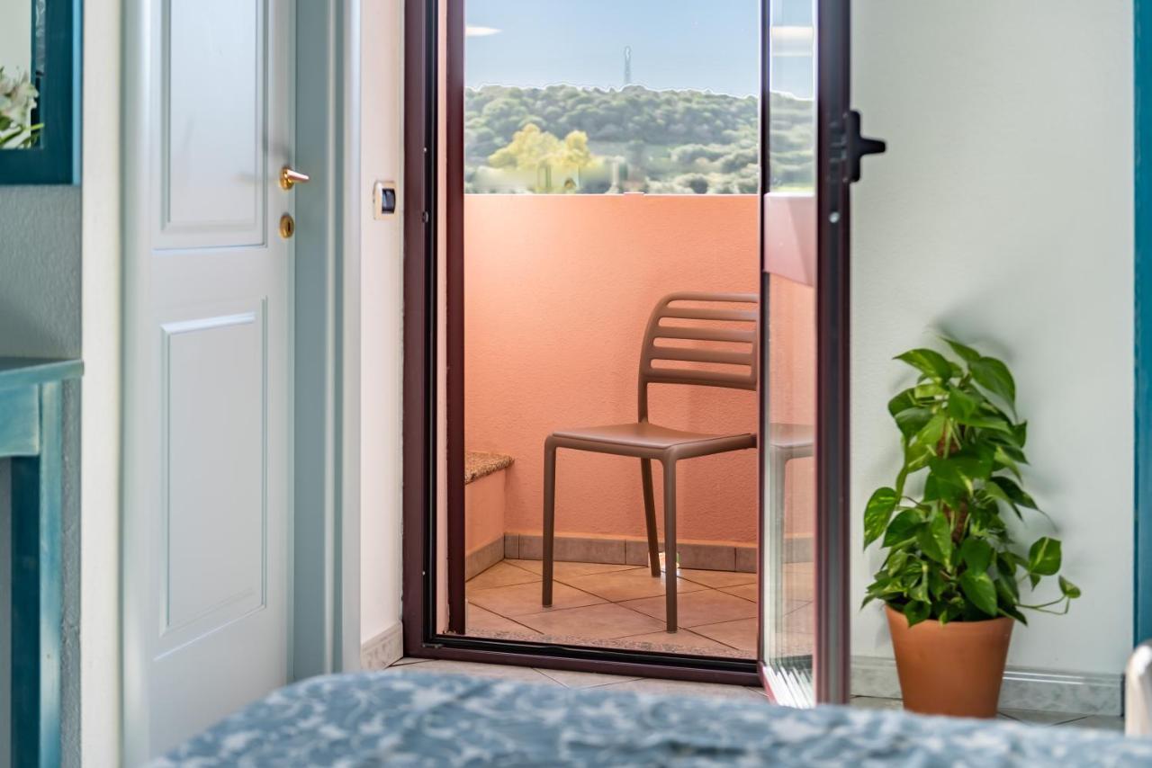 Camera Matrimoniale con Balcone