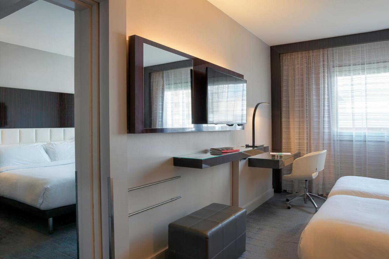 Chambre Familiale
