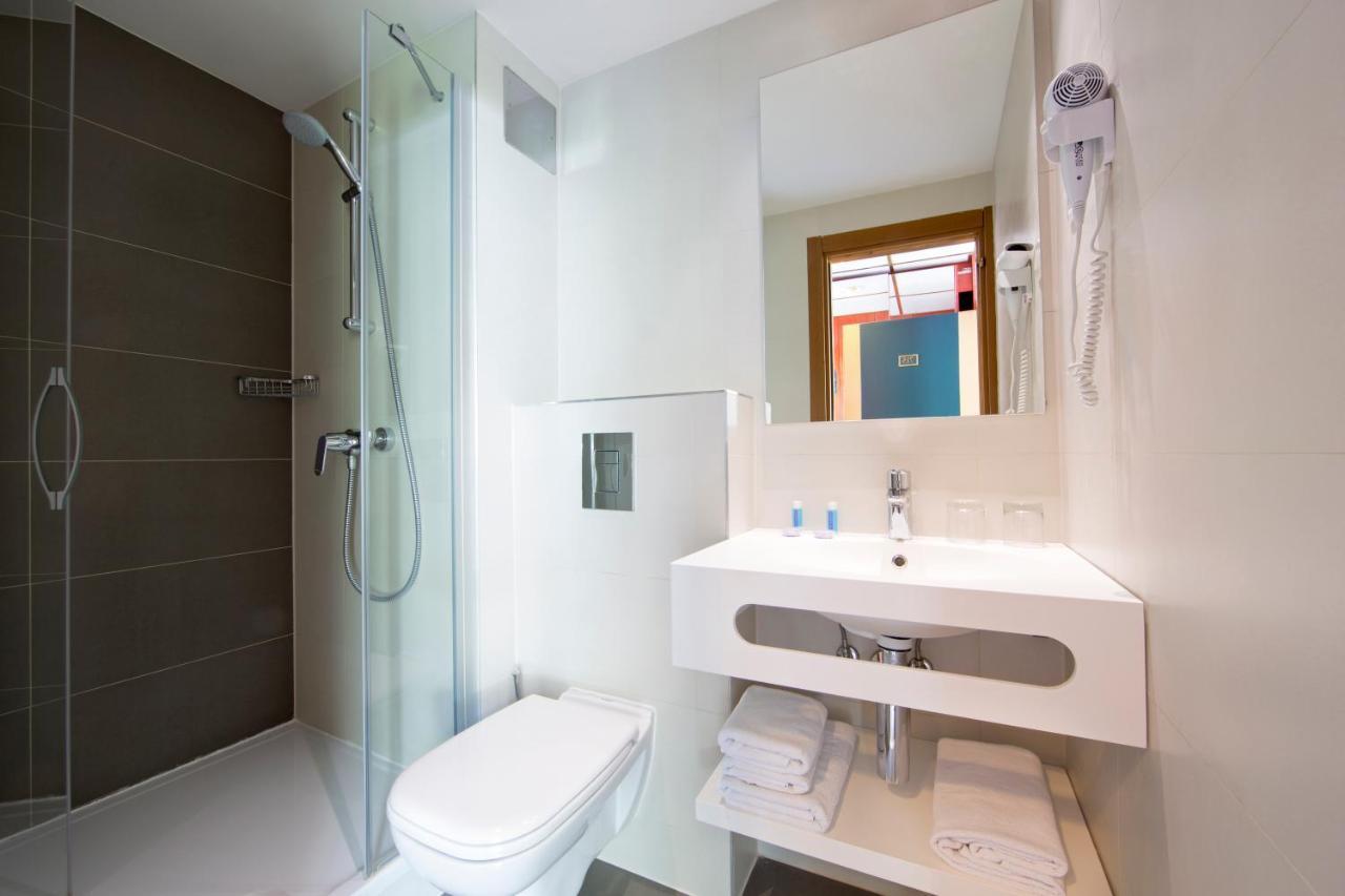 Superior-Zimmer im Nebengebäude mit Parkblick