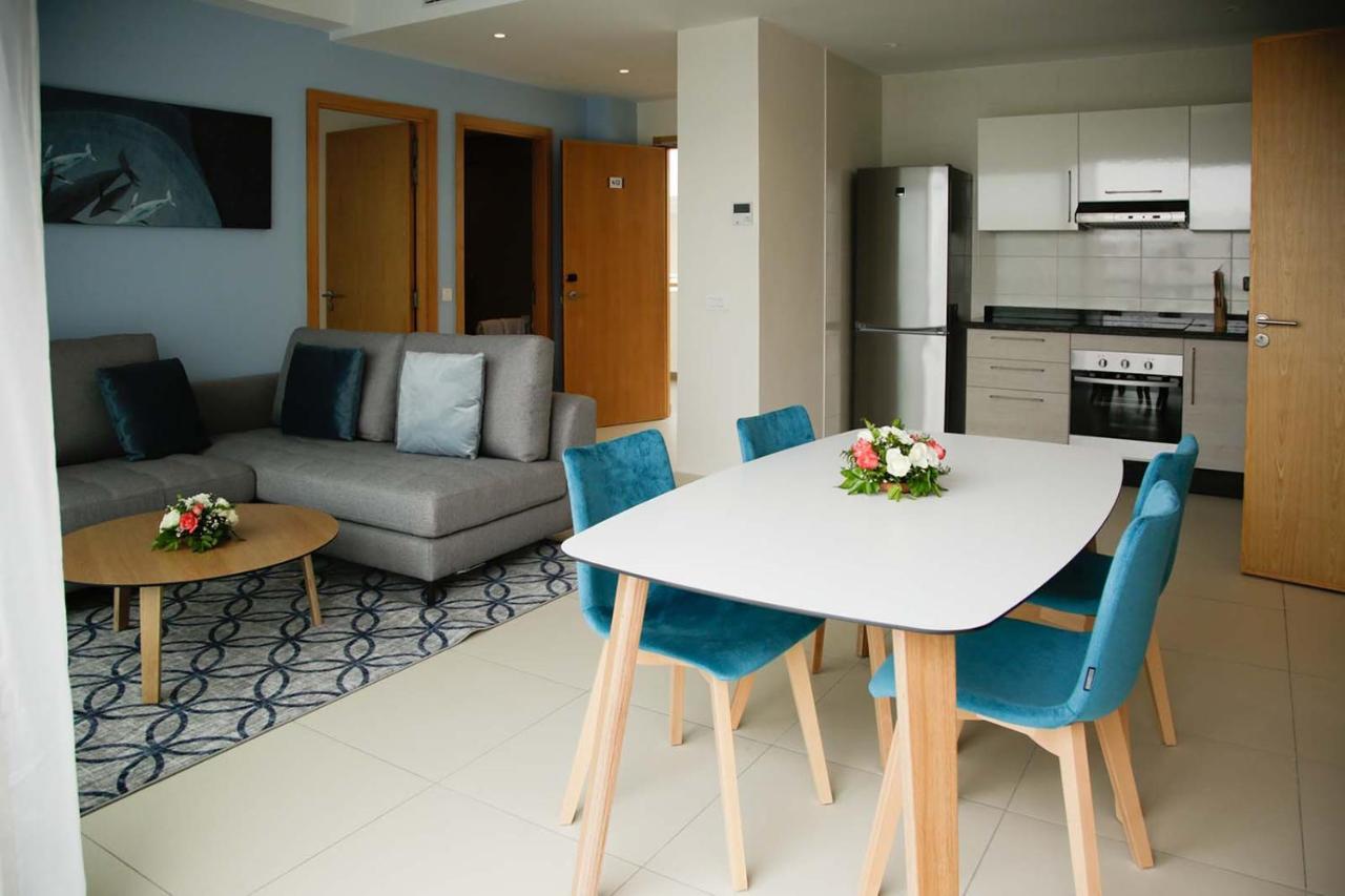 Apartamento com 1 Quarto