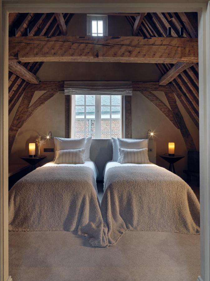 Suite con 2 Camere da Letto