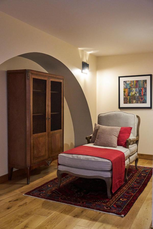 Chambre Double Deluxe