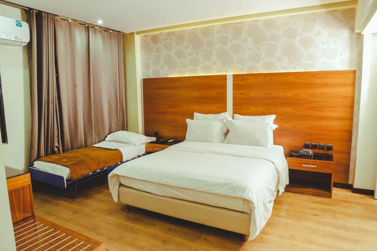 Chambre Triple Standard