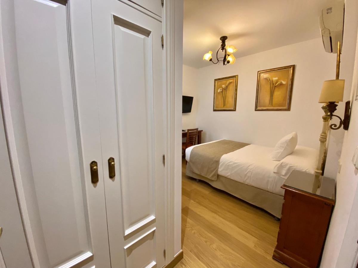 Habitación Individual