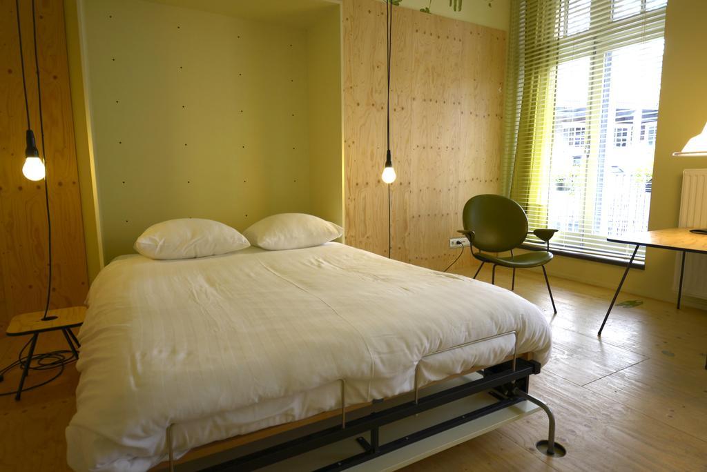 Comfort Tweepersoonskamer