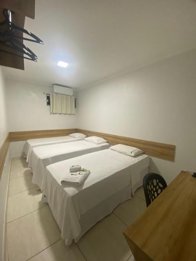 Quarto Triplo