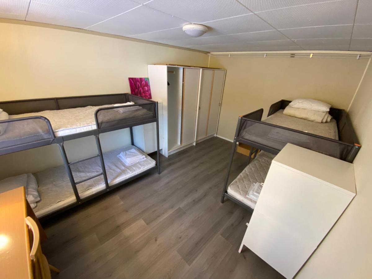 Apartamento de 2 Quartos