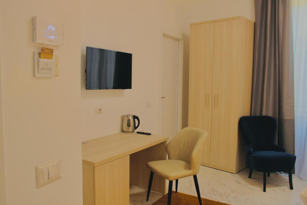 Deluxe Kamer