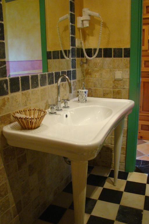Habitación Doble Clásica