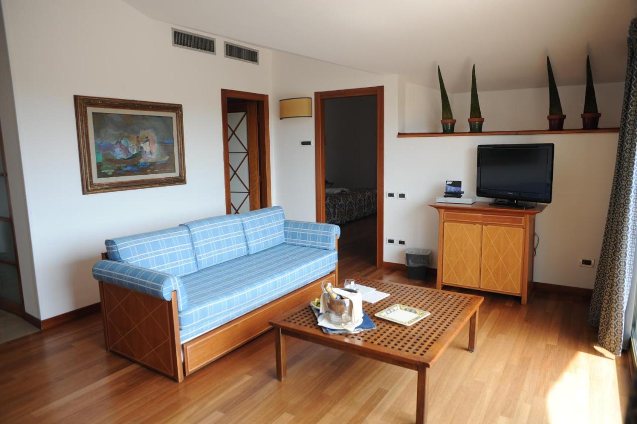 Suite Deluxe