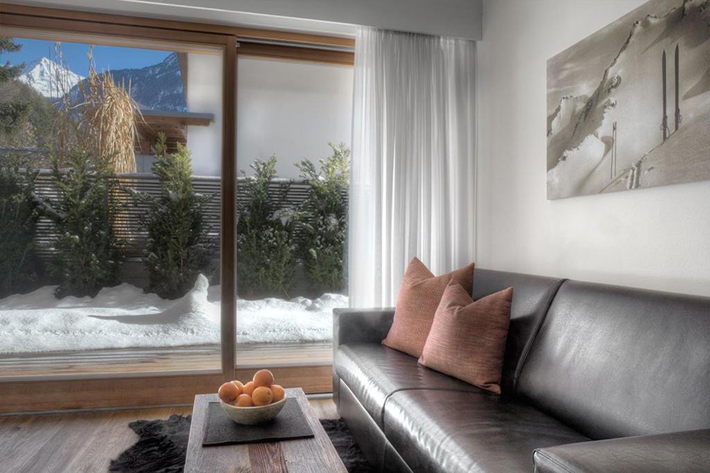 Appartamento con 2 Camere da Letto