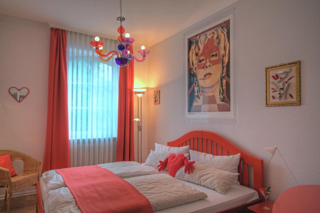 Doppelzimmer