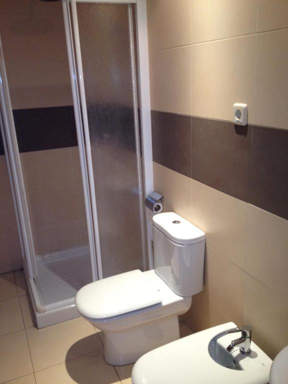 Tweepersoonskamer met Eigen Badkamer
