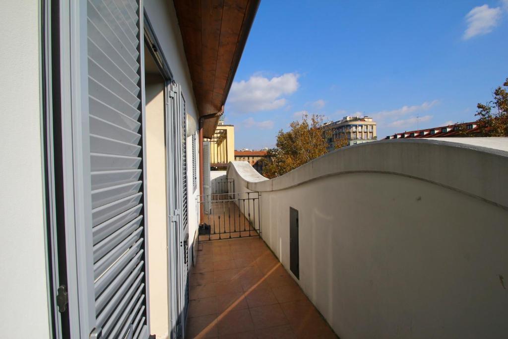 Habitación Individual