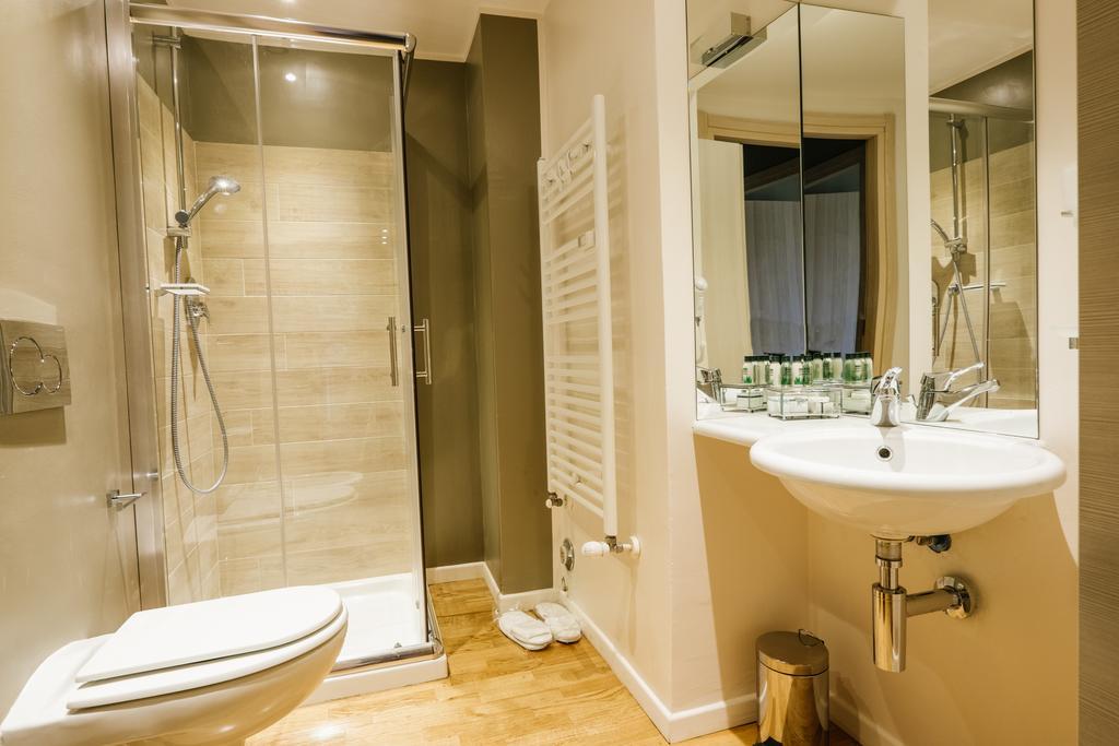 Junior Suite Deluxe