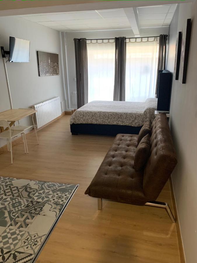 Studio avec Terrasse