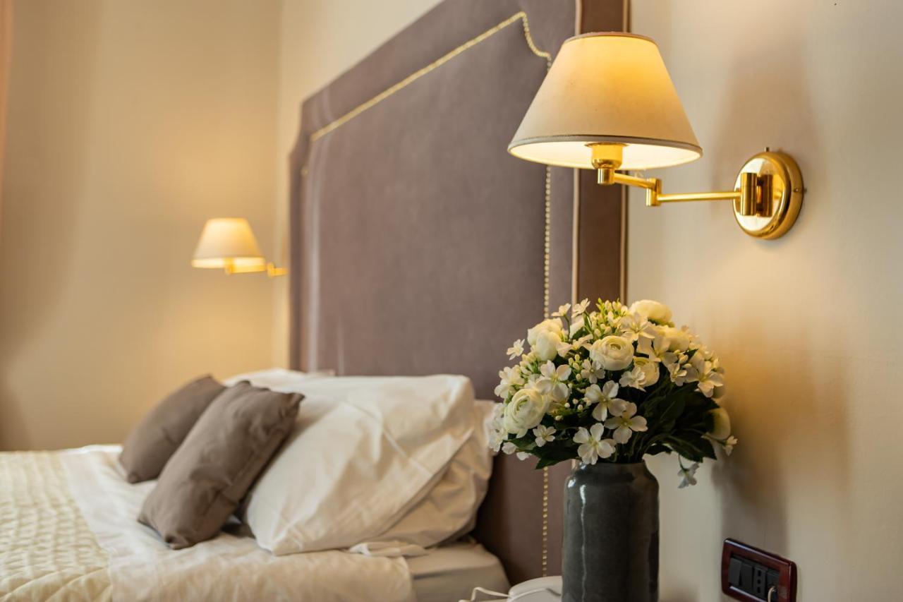 Standard Doppel- oder Zweibettzimmer