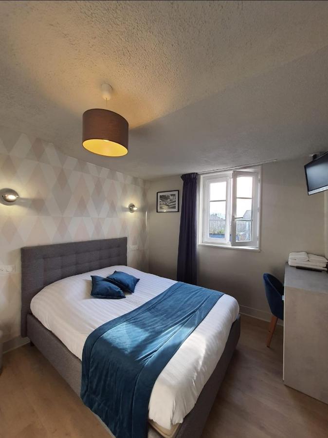 Chambre Double Standard