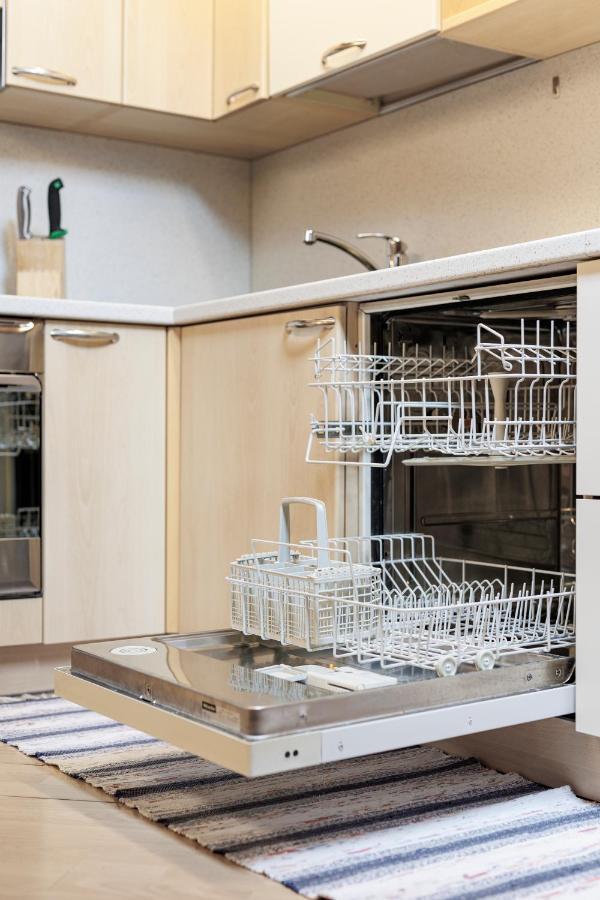 Appartamento con 3 Camere da Letto