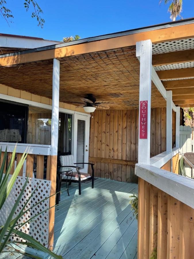 Southwest Cottage Studio