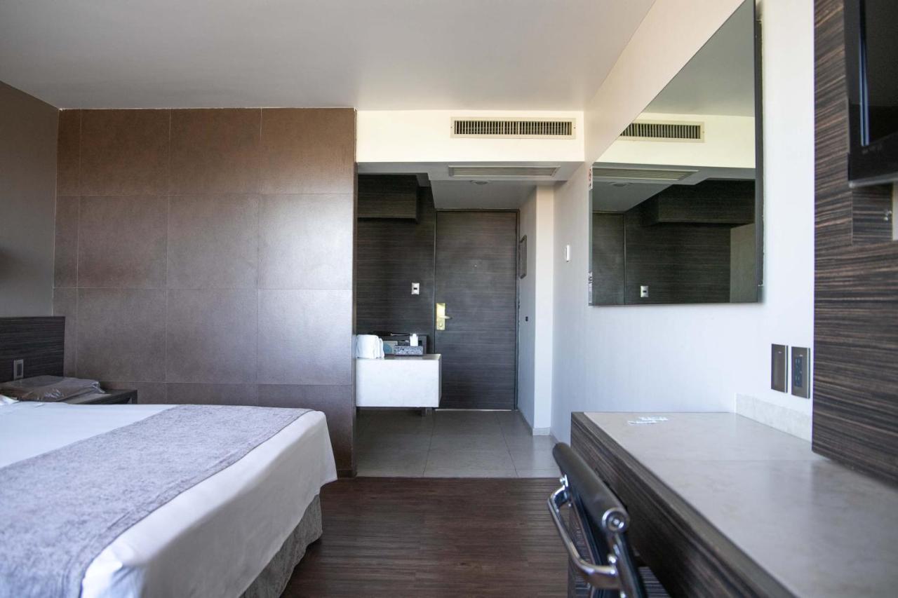 Chambre Lit King-Size