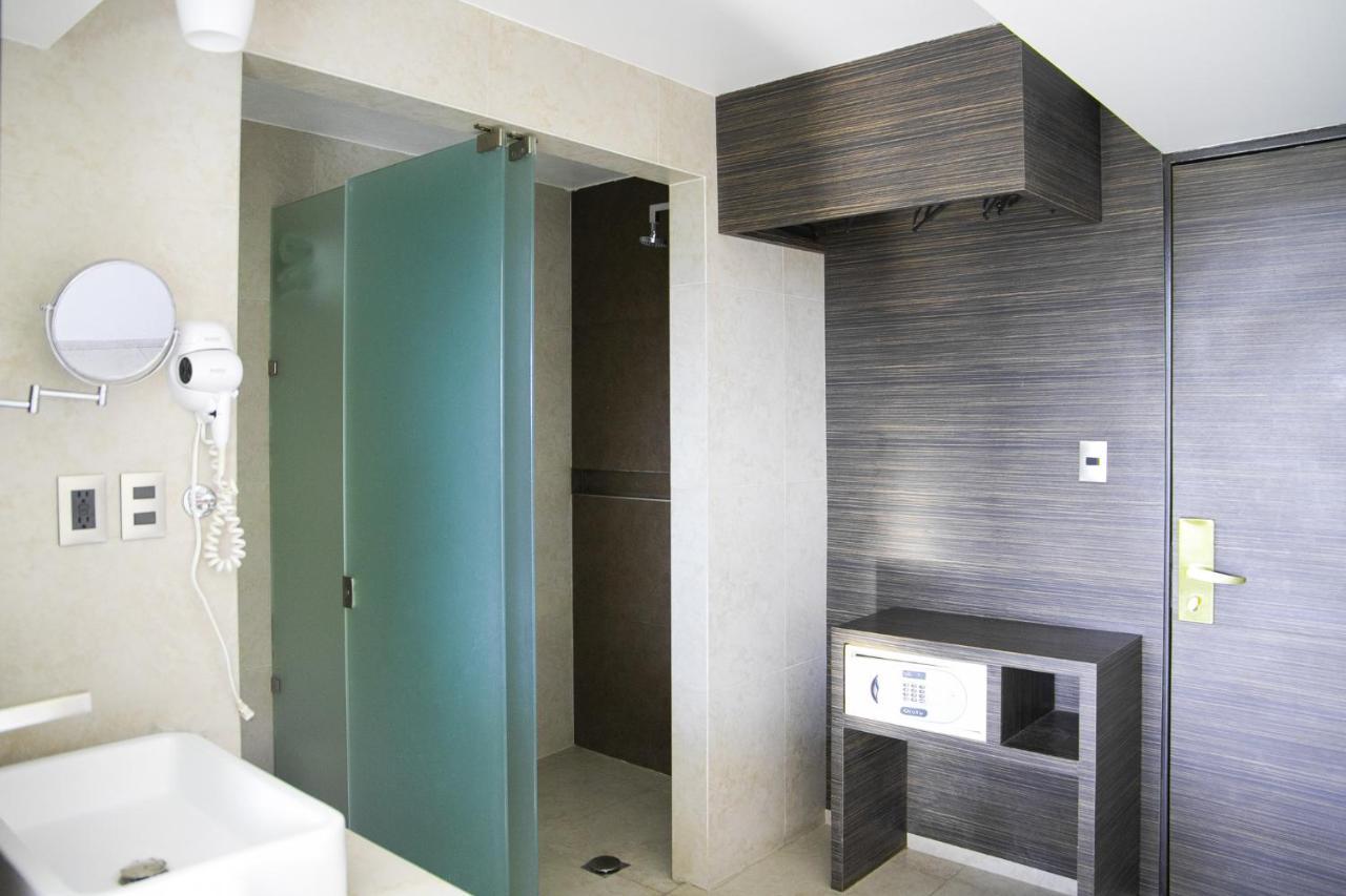Chambre Double avec 2 Lits Doubles