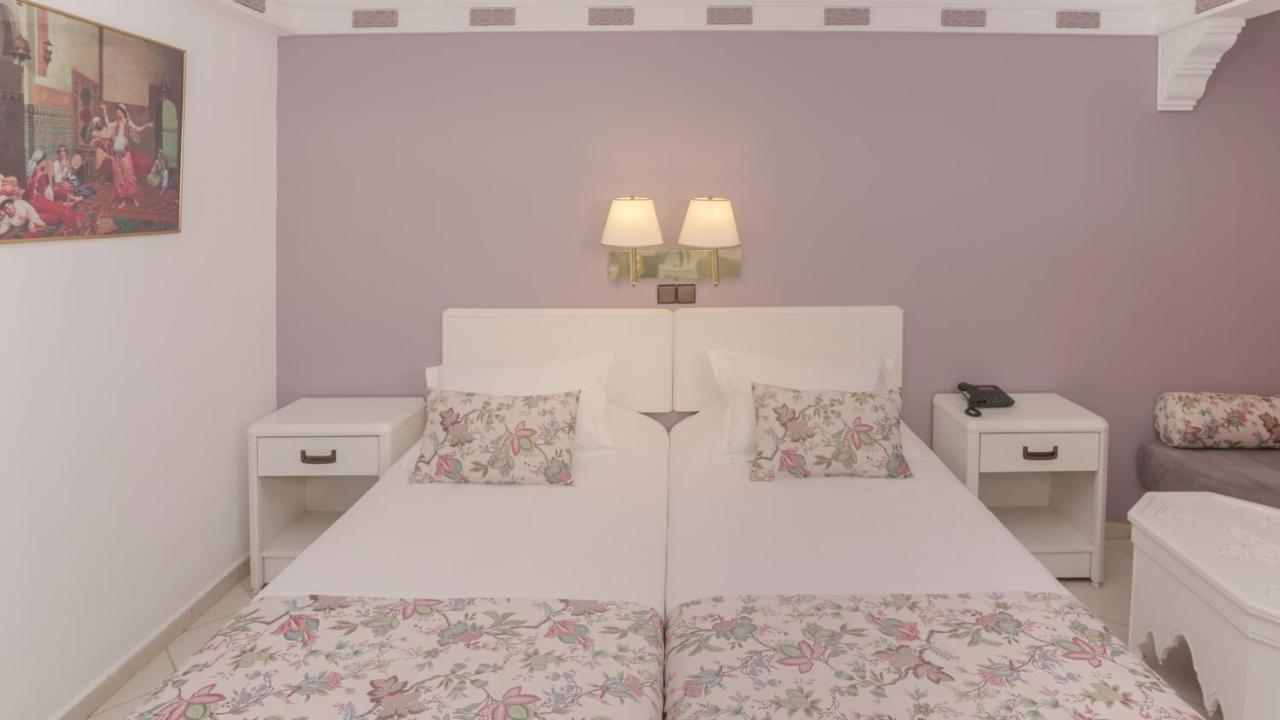Quarto Individual