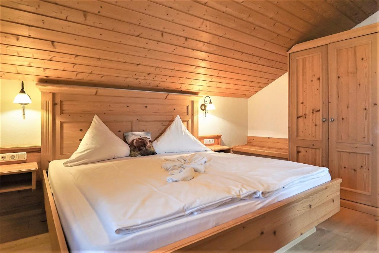Apartment mit 2 Schlafzimmern und Balkon