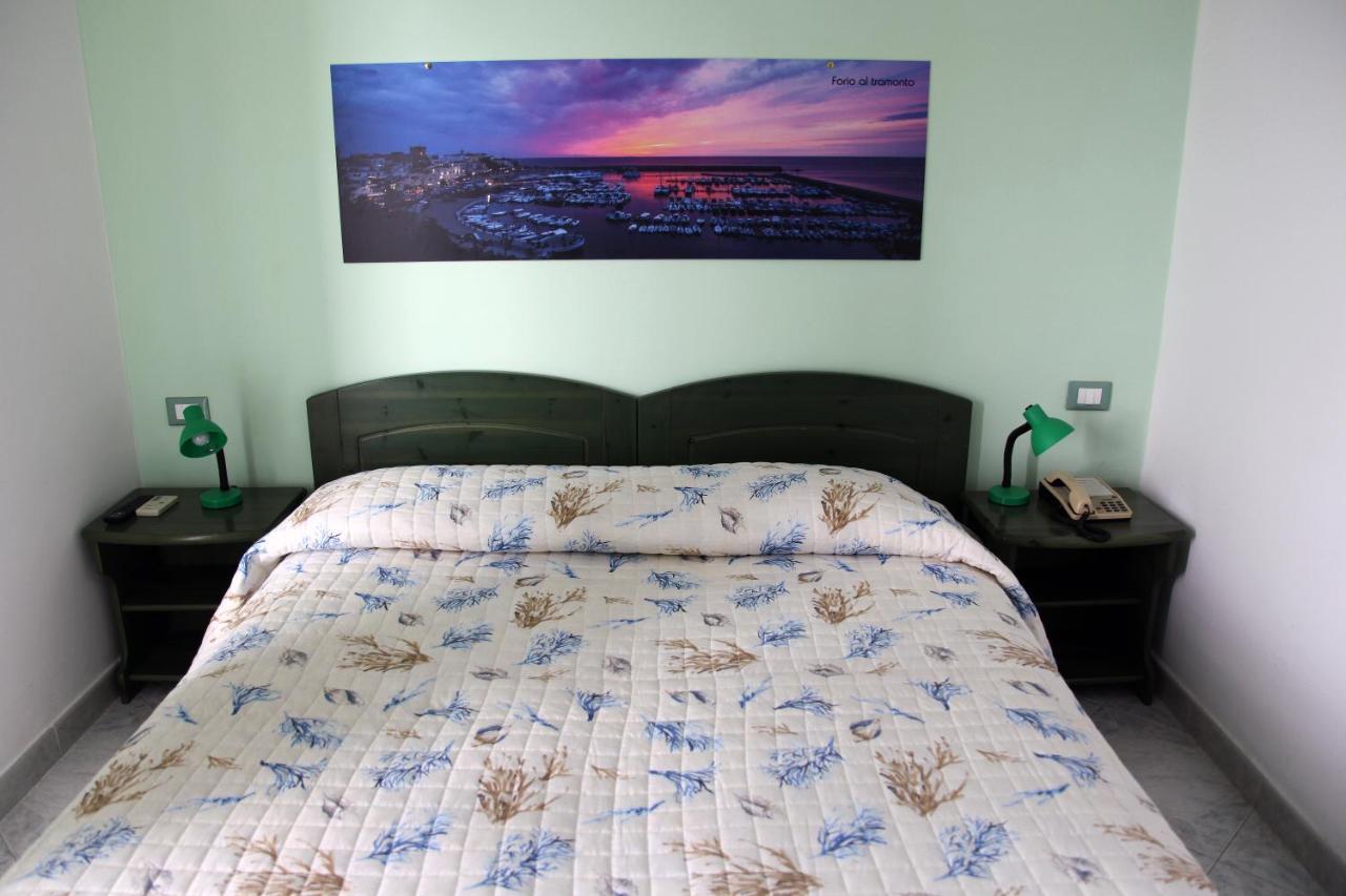 Chambre Triple