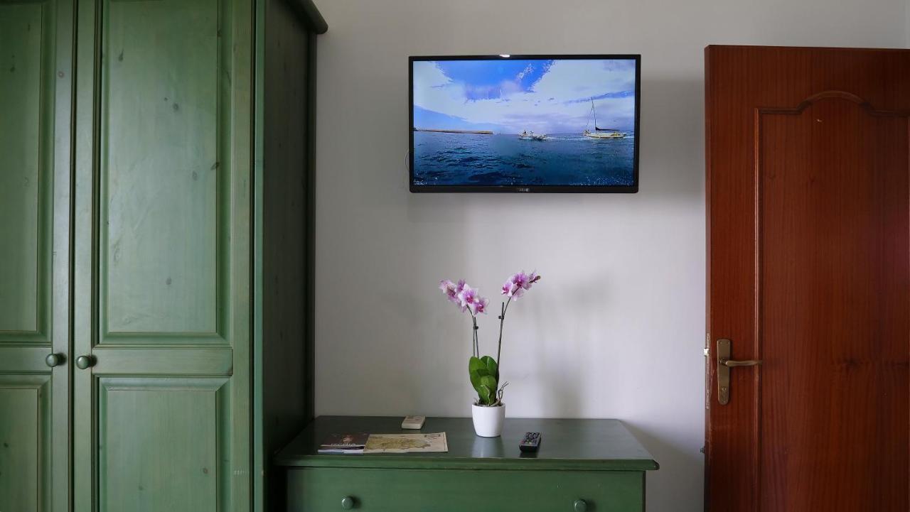 Chambre Quadruple
