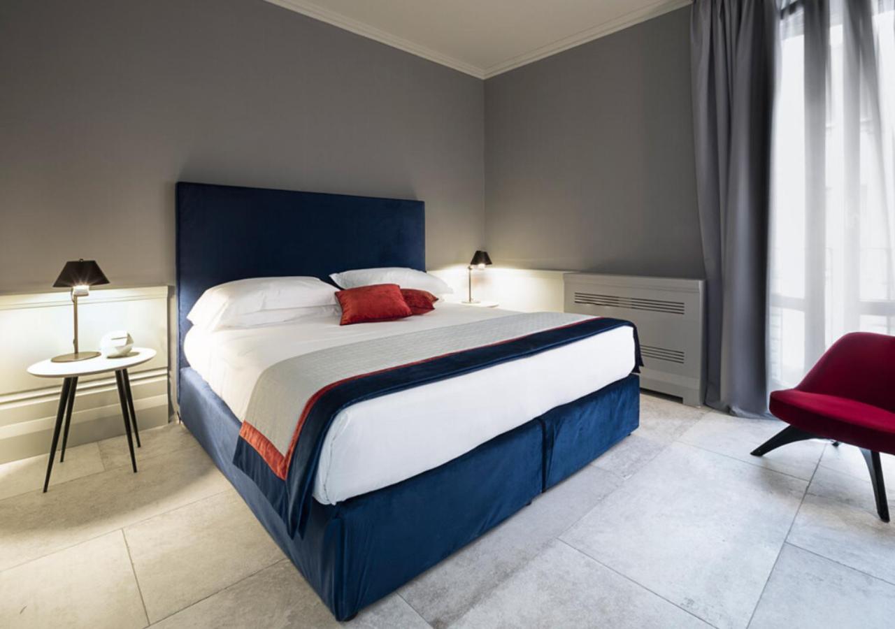Deluxe Zimmer