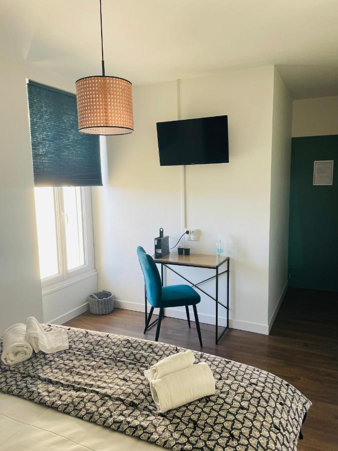 Chambre Double